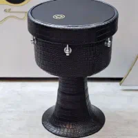 ضرب بوشهری موسیقی دارکوب