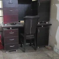 میز و صندلی اداری