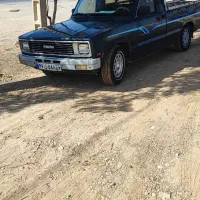 مزدا 2000کاربراتور