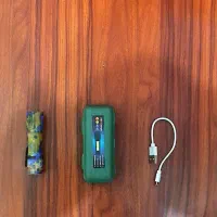 چراغ‌ قوه شارژی|لامپ و چراغ|بندرعباس, |دیوار