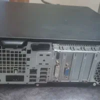 مینی کیس hp نسل 9 i7|رایانه رومیزی|تهران, خواجه نصیر طوسی|دیوار
