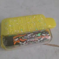 پاد ۱۰ هزار پاف لاست ویپ اوریون بار