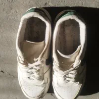 کتونی خارجی 43 سه جفت|کیف، کفش، کمربند|اندیشه, اندیشه فاز ۳|دیوار