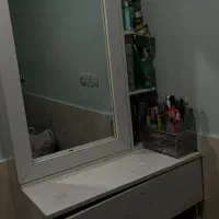 آیینه کنسول