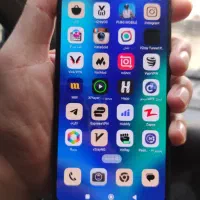 Xiaomi Note 13 Pro 512 ram 12