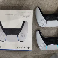 ps5 slim|کنسول، بازی ویدئویی و آنلاین|سنندج, |دیوار