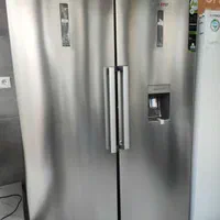 یخچال دوقلو بخر ۱۲ ماهه بدون چک بدون ضامن