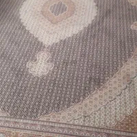 فرش ماشبنی وفرش دستباف