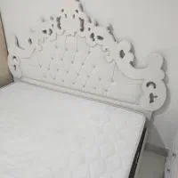 سرویس خواب دونفره درحداک