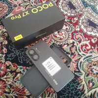 گوشی پوکوایکس هفت پرو