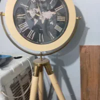 ساعت