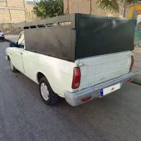 وانت مدل 93تک سوز...|خودرو سواری و وانت|اقبالیه, |دیوار