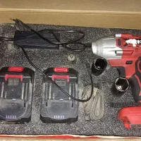 بکس برقی درحد آک|ابزارآلات|اهواز, پردیس دو|دیوار