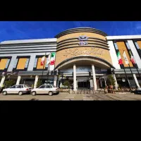 مغازه پاساژ اشراق/طلا فروشی