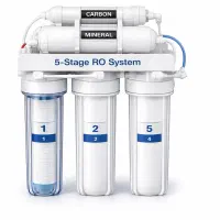 دستگاه تصفیه آب