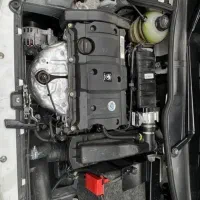 207 عتیقه چهار دیسک کروزدار در حد خشک|خودرو سواری و وانت|ارومیه, |دیوار