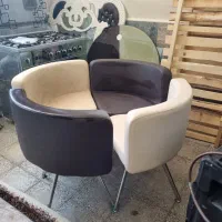 میز غذا خوری سالم