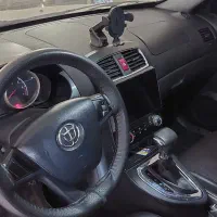 برلیانس h 330 اتوماتیک|خودرو سواری و وانت|اسلامشهر, شهرک لاله|دیوار