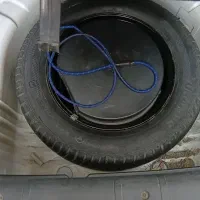 رانا ۹۵ تک برگ سند کم کار|خودرو سواری و وانت|رشت, جانبازان|دیوار