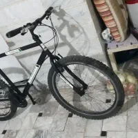 دوچرخه 26 دنده ای|دوچرخه، اسکیت، اسکوتر|قزوین, |دیوار