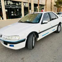 پارس تیوفایو