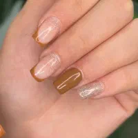 تخفیف ویژه ناخن پردیس