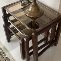 میز عسلی