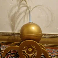 گوی گردان چراغ خواب