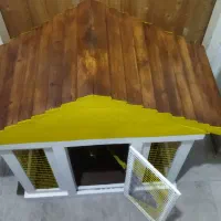 قفس دست ساز