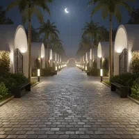 رهن سالن آرایشگاه