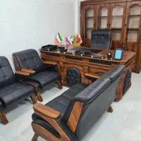 نیم ست اداری تارخ|دفتر کار|خرم‌آباد, |دیوار