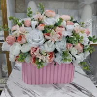 باکس گل نامزدی /گل مصنوعی|گل مصنوعی|اندیشه, اندیشه فاز ۱|دیوار