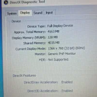 لب تاپ hp|رایانه همراه|اهواز, بیست متری شهرداری|دیوار