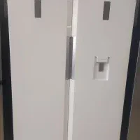 یخچال و فریزر دوو مدل 20MW