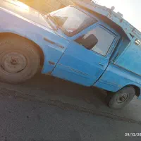 نیسان مدل 85|خودرو سواری و وانت|فردیس, شهرک ارم|دیوار