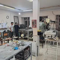 آموزش تضمینی کولر گازی  پکیج یخچال در تابستان|خدمات آموزشی|نیشابور, گمنام غربی|دیوار
