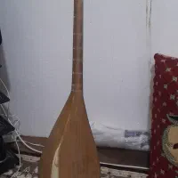 دوتار کاسه بزرگ