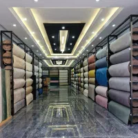 حسابدار خانم جهت کار در پارچه مبلی