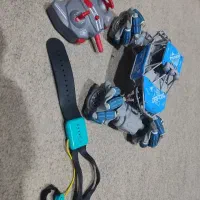 ماشین کنترلی