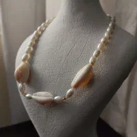 گردنبند حراج شده تک و عمده|بدلیجات|ورامین, ورامین|دیوار