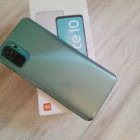 Redmi note 10 در حد واقعی 64 گیگ