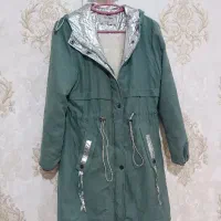 پالتو دخترانه