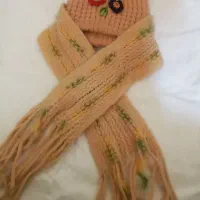 شال وکلاوکاپشن