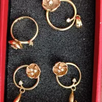 طلای خاص پسند ها|جواهرات|فولادشهر, مسکن مهر فولادشهر|دیوار