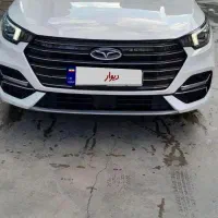 اریزو پرو سفید مدل ۱۴۰۲|خودرو سواری و وانت|نیشابور, شهرک بسیج|دیوار