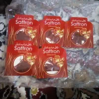 زعفران ممتاز صادراتی بارانا دارای خواص