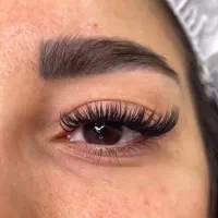 بزرگترین مرکز آموزش و خدمات تخصصی مژه و ابرو|خدمات آرایشگری و زیبایی|گرگان, |دیوار