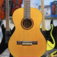 گیتار کلاسیک