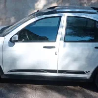 کوییک مدل 1403|خودرو سواری و وانت|بم, |دیوار