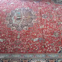 فرش ۱۲ متری تراکم۹۰۰۰،سالم